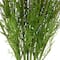 32" White Galsang Artificial Flower Stem, 12ct.